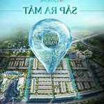 La home long an - giỏ hàng đặc quyền - đối diện tttm - đại lộ 60m kết nối bình chánh chỉ 5 phút