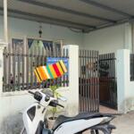 Bán nhà cấp 4 dt 93m2, sổ riêng thổ cư, ngay bigc, kp1 phường tân hiệp.