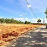 Kẹt tiền duy trì kd bán 1010m2 đất shr đường rộng ngay kcn gần chợ dân đông. giá 190tr
