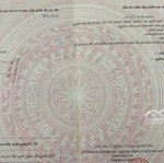 Bán đất phương chử đông, trường thành, an lão