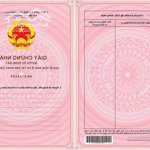 Bán đất tặng dãy trọ mt đường hà huy giáp- hải châu- đang cho thuê 10tr/ tháng