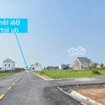 Gia đình cần tiền để kinh doanh nên cần bán gấp lô đất ngay khu công nghiệp vsip