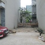 Bán đất dịch vụ mỗ lao,hà đông, dt 50m2, mt 4,3m đường ôtô tránh đang chờ làm sổ đỏ giá 7,8 tỷ
