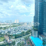 Vinhomes central park cho thuê căn hộ 1pn, ngay khu sầm uất, gym, pool đầy đủ