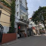 Cho thuê gấp văn phòng 100m2 tại trương định, tân mai, hoàng mai, 10 triệu vnd