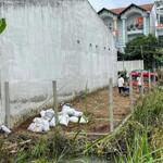 đất mặt tiền phùng há, bình tạo, trung an, mỹ tho tiền giang