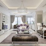 Bán căn góc 96m2 tòa imperial chỉ 6ty, căn 3pn 2 ban công hướng tây tứ