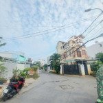 Bán nhà 3 tầng, 9,5x17m, hxh, phường thạnh mỹ lợi - chỉ 8,5 tỷ