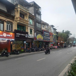 Bán nhà phố hào nam, tt đống đa, gần ga cát linh, ô tô vào nhà, dt 45m2, 4 tầng, giá nhỉnh 16 tỷ