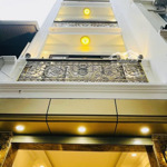 Bán nhà phố kim ngưu- q. hbt - phân lô cán bộ - 43m2 - 5 tầng thang máy đẹp lung linh - 14.8 tỷ