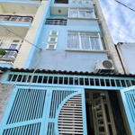 Chính chủ kẹt tiền bán gấp nhà tại phạm văn chiêu gò vấp 58.5m2 giá tốt 3tỷ790 sổ hồng riêng.