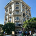 Hót ! bán khách sạn mt yên thế . p 2 . tân bình . hầm , 7 lầu , 60 phòng ks. dt 330m2.