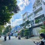 Nhà mặt tiền kinh doanh - ngay hiệp bình chánh, thủ đức - diện tích: 100m2 (5x20) chỉ 15 tỷ (tl)