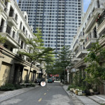 Bán căn shophouse hải phát tại trâu quỳ, hoàn thiện cao cấp, đang cho thuê 23tr/1 tháng, vị trí đẹp