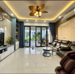 Nhà gói 8 the capella mỹ gia full nội thất trực diện công viên hoa giấy chỉ 7,6tỷ. lh: 0906713124