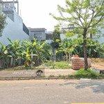 đất thổ cư cần bán, đ. nguyễn đình chiểu, phường 4, sóc trăng,550tr/120m2, gần chợ sóc trăng, shr