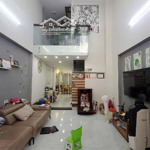 Khu phân lô dân trí yên tĩnh-hxh-nhà 5 tầng mới đẹp-65m2-5tầng-4pn-5wc-phạm văn chiêu gv-chỉ 6tỷ9tl