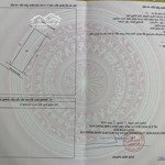 Bán lô tđc xã phước khánh, nhơn trạch, đồng nai, hàng hiếm chính chủ