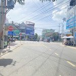 đất trung tâm thị trấn vạn giã, gần biển vân phong mặt đường 16m kinh doanh sầm uất giá chỉ 1x tr/m