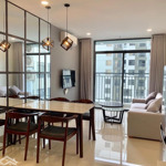 Cho thuê căn hộ central premium q8. ngay tttm central