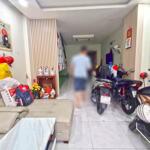 Hàng hot - nhà 3 lầu st mặt tiền hẻm xe hơi nguyễn thị thập, quận 7