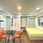 Chung cư mini 35m2 1pn tại q10 ngay đh ueh gần toà nhà viettel, công trường dân chủ