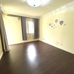 Chính chủ cho thuê liền kề 100m2 giá thuê tốt 17 triệu tại khu splendora - mailand hanoi city