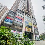 Cho thuê sàn văn phòng tầng 4 tòa n05 (29t2) nguyễn thị thập trung hòa cầu giấy