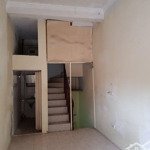 Bán nhà riêng 50m2 trong ngõ phố hàng khay