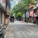 Bán nhà siêu hiếm mặt phố doãn kế thiện 90m2 - 4 tầng - kinh doanh đỉnh cao - giá chỉ 24 tỷ