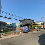 Bán đất mặt tiền đường số 41, p. linh đông, thủ đức, đường nhựa xe hơi vị trí: đườn