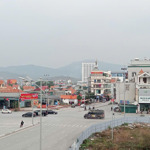 Cho thuê nhà mặt phố diện tích 100m2, địa chỉ số nhà 100, tổ 2, khu 1, yên thanh, uông bí, qn