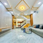 79_ nhà đẹp 1 trệt 2 lầu + st ngay chợ tân hương tân phú giá chỉ 5 tỷ 950