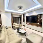 Bán gấp! phân lô ôtô tránh nguyễn văn huyên, nhà mới gần phố, gara, an ninh tốt dân trí cao 55m2*4t