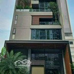 Bán gấp! mặt tiền võ văn tần - dt: 5x20m - 5 tầng - hđt: 150tr/th - giá bán: 32 tỷ thương lượng
