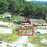Lô đất 500m2 full tc nằm trong vị trí trung tâm đẹp nhất khu biệt thự sài gòn, ngay chân núi voi