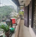 Cho thuê căn hộ tập thể tầng 4 khu quân đội bắc nghĩa tân, cầu giấy, hà nội