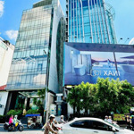 Quá rẻ! bán nhà mặt tiền cộng hòa dt: 13x34m - ctxd: hầm 9 tầng - hđt: 200tr/th - giá bán 67 tỷ tl