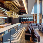Tòa nhà đẳng cấp nguyễn cảnh dị - vip - 9 tầng - 2 thang máy - nhà của các vị thần
