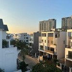 Bán nền liên kế dự án mystery villas (7x18m) giá 190 triệu/m2 - thạnh mỹ lợi - quận 2