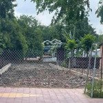 Chuyển công tác gia đình cần ra 2 lô liền kề, mỗi lô 5x30m, đã lên thổ cư 75m2, về sân bay 7 phút