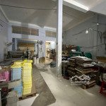 Cho thuê nhà xưởng mặt tiền họ lê (nguyễn sơn), 7x20m, 2 tấm- hợp sản xuất kd-p.phú thạnh-q.tân phú