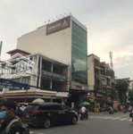 Khan hiếm! bán gấp nhà mặt tiền trường chinh, tb dt: 12x22m ctxd: hầm 9 tầng hđt 130tr/th giá 29 tỷ