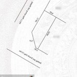 Bán đất hòn rớ 2, 3,45 tỷ, 84m2, xã phước đồng, nha trang, khánh hòa, giá cực chất