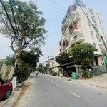 200m2 mặt tiền đường hoài thanh (7m5) - mỹ an - ngay đh kinh tế - giá chỉ 12 tỷ 900