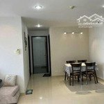 Chung cư nguyễn kim, nhật tảo, q10: 80m2, 2p ngủ rộng, 14tr/tháng