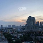 Bán căn hộ 3pn, 2wc, 117,7m2 tại vinhomes central park, 12 tỷ, bình thạnh, hcm
