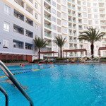 Cho thuê căn hộ him lam 2pn + 2wc, vào ở ngay