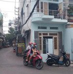 Cho thuê nhà 2 mt điện biên phủ p25 bình thạnh 42m2, 1 trệt 1 lầu suốt, 14tr