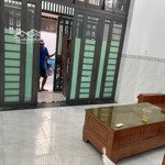 Bán nhà hẻm ô tô đường số 11, linh xuân 2pn, giá rẻ chỉ 3.85 tỷ/51.6m2